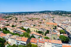 Aix-en-Provence : « Les biens affichés au bon prix partent en quelques semaines »