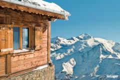 Stations de ski : combien ça coûte de louer un chalet pendant les vacances de février ?