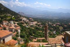 Corse : à la découverte des plus beaux villages de l’Île de Beauté 