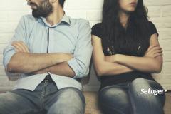 Logement : que devient un crédit immobilier lorsqu'on divorce ?