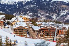 Alpes : « Malgré la crise, le marché des montagnes reste porteur » 