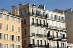 Marseille XIIIe  : la perle des quartiers nord