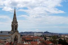 Marseille : le cadre paisible du XIIe