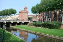 Perpignan offre un parc immobilier varié et bon marché