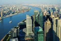 Les prix de l'immobilier neuf chinois bondissent de 10 % sur un an