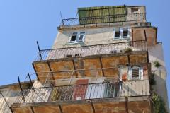 Quel risque qu'un balcon s’effondre en France ?