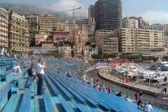 Pas de Grand Prix de Monaco en 2017 à cause d'un projet immobilier ?