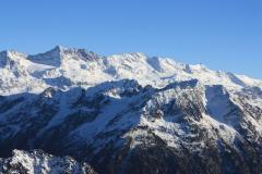 L’Alpe d’Huez, Les Deux-Alpes : deux stations où investir, à deux heures de Grenoble