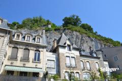 En Rhône-Alpes, le prix des maisons est en hausse, il baisse pour les appartements !