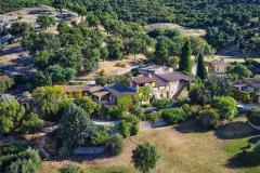 Johnny Depp se sépare de son hameau du sud de la France pour 23 M€