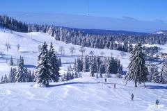 Passez vos vacances d’hiver dans le Jura !