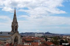 De + 10 % à - 23 %, les prix de l’immobilier à Marseille varient fortement !