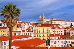 Portugal : les prix de l’immobilier en hausse de 20 % à Lisbonne !