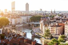 Lyon : faut-il encore acheter un bien immobilier pour le louer ?