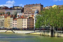  Rhône-Alpes : seconde région où habitent les Français les plus aisés