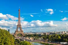 Combien de temps pour vendre un bien immobilier à Paris ?