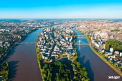 Spécial municipales : quel bilan pour l'immobilier à Nantes ?