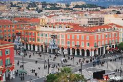 Nice : « la majorité des locations concerne des résidences principales »
