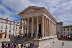 Vivre à Nîmes : tour d’horizon du marché immobilier