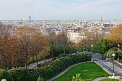Paris : à la découverte du 20e arrondissement