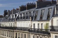 A Paris, la progression des prix immobiliers pousse les primo-accédants en périphérie