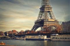 Paris séduit de plus en plus les investisseurs étrangers