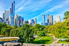 New-York va inaugurer la plus haute tour résidentielle des États-Unis !