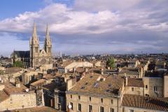 A Bordeaux, un immeuble 19e siècle transformé en logements sociaux