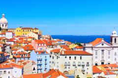 Portugal : la « taxe soleil » pour les logements, c’est pour 2017 !