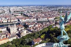 Pourquoi les prix immobiliers flambent-ils à Lyon ?