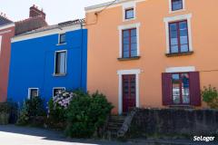 À Rezé, les prix immobiliers dans certains quartiers dépassent les prix de Nantes !