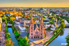Strasbourg : « le marché immobilier reste très dynamique »