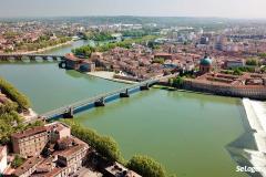 « La tension est forte sur l’immobilier neuf dans la métropole de Toulouse »