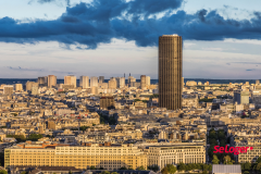 La Tour Montparnasse s'offre une nouvelle vie !