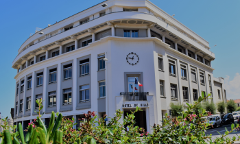 Biarritz, station balnéaire reconnue, à la qualité de vie indéniable