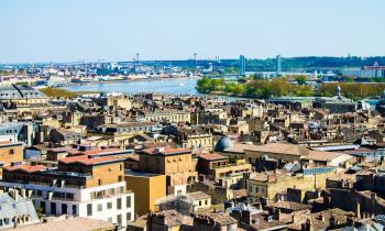 Les prix de l'immobilier toujours à la hausse dans les grandes villes de France