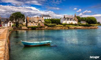 La Bretagne est la région la moins chère pour assurer son habitation