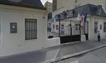 La Région Île-de-France vend son patrimoine immobilier d'exception parisien !