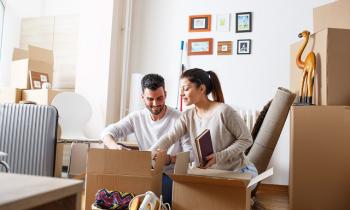 Comment pouvez-vous bénéficier d'aides pour votre déménagement ?