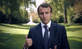 [VIDEO] Emmanuel Macron : sa politique pour le logement