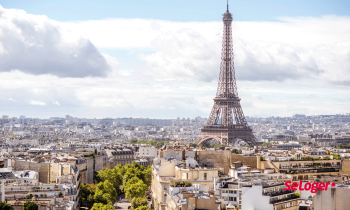 L'encadrement des loyers à Paris est annulé !