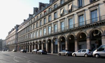 Immobilier de luxe : Paris, 7e ville la plus chère du monde