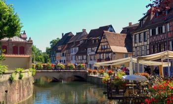 Immobilier à Colmar : votre maison alsacienne au meilleur prix