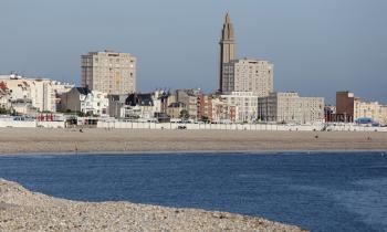 Le Havre : une ville dynamique et bon marché