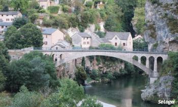 À la découverte des 10 plus beaux villages des Gorges du Tarn