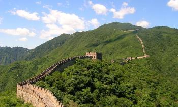 Chine : partez à la découverte de 10 merveilles architecturales de l'Empire du Milieu