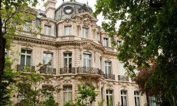 Résidence secondaire : Paris a voté le principe d'une hausse de la taxe d’habitation
