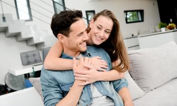 Un Français sur deux considère l’achat immobilier plus engageant que le mariage !