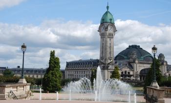 Limoges, une ville attractive pour investir