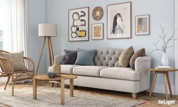 Faut-il assurer les meubles d’une location meublée ?